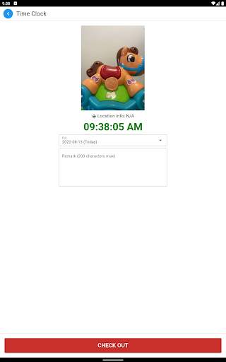 HR.my Mobile screenshot 22