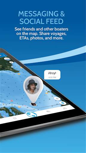 Argo - Boating Navigation screenshot 16