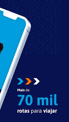 Buson: Passagens de ônibus screenshot 7