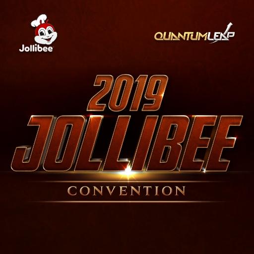 2019 Jollibee Convention आइकन