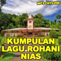 Kumpulan Lagu Rohani Nias icon