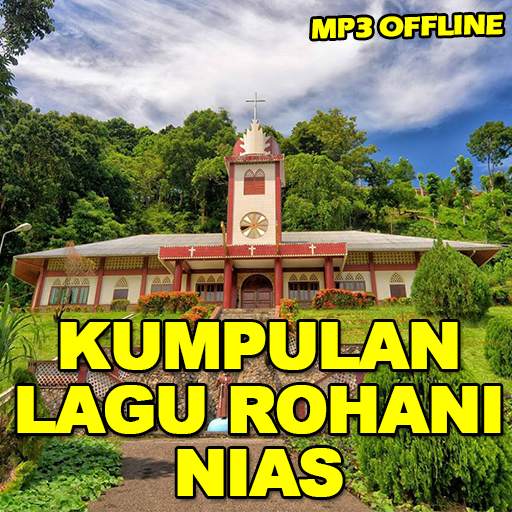 Kumpulan Lagu Rohani Nias 1.4