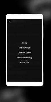 Roxette Song Collection screenshot 2