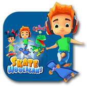 Skate Hoolings Lite logo