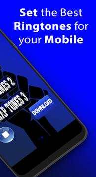 HIP HOP Ringtones For Free Rap 2018 screenshot 2