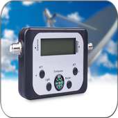 Satellite Locator - Satellite Finder-Satfinder Pro on 9Apps