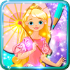 Princess Coloring Book icon