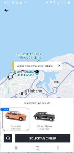 Tu Piquera screenshot 4