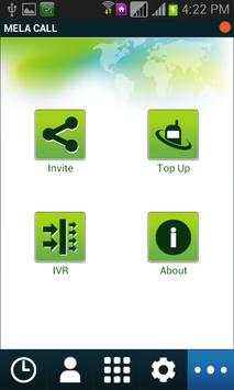 MELA CALL screenshot 3