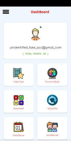 CashEarn: Free Money Earning App, Money Making App स्क्रीनशॉट 3
