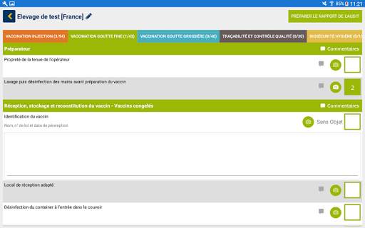 BIPE screenshot 6
