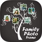 Family Photo Frames 1.0
