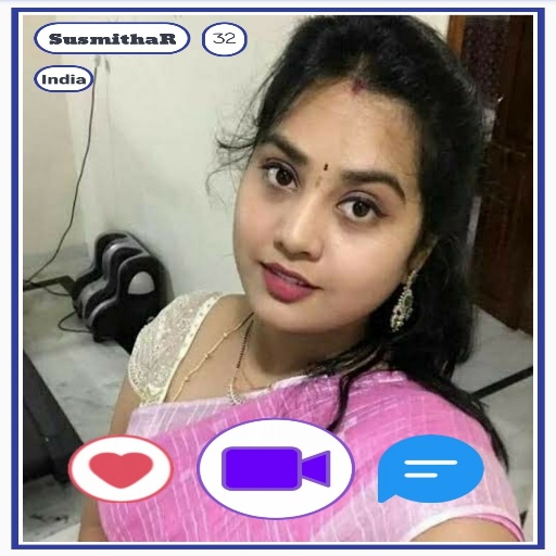 CHAT HOT-HOT Girls Video Chat,Hot Girl Chat icon
