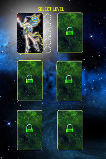 Fairies Match 3 screenshot 5