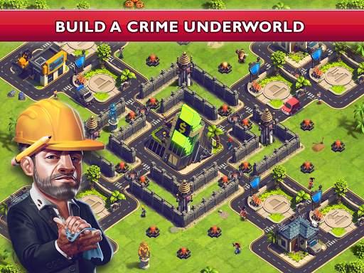 Crime Coast HD: Mob vs Mafia screenshot 3