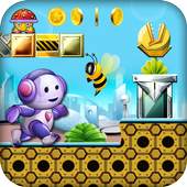 Robby's World R-1.1.0