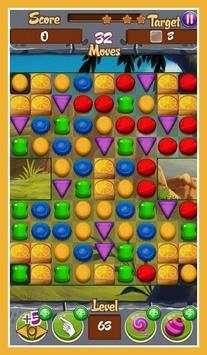 Blossom Candy Blast screenshot 5