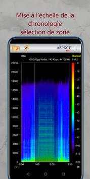 Aspect screenshot 4