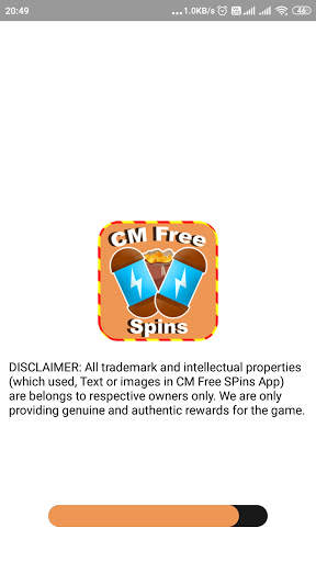 CM Free Spins - Daily Coin Master Free Spins screenshot 3
