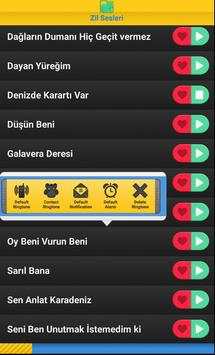 Öykü Gürman - Müzikleri / Zil Sesleri screenshot 2