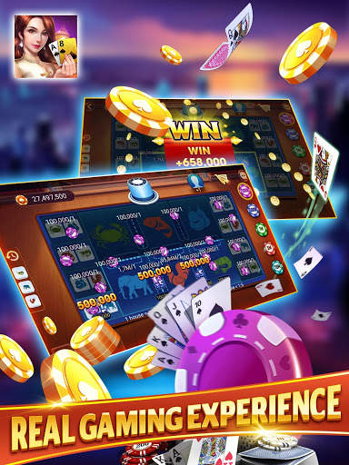 MMPlay Shan Koe Mee screenshot 6
