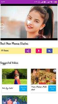 Meenawati Songs & Status 2021 Audio Videos Online screenshot 8