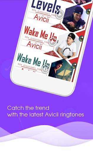 Avicii  - New Ringtones Free screenshot 5