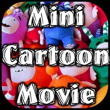 Mini Cartoon Movie स्क्रीनशॉट 1