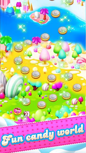 candy garden screenshot 3