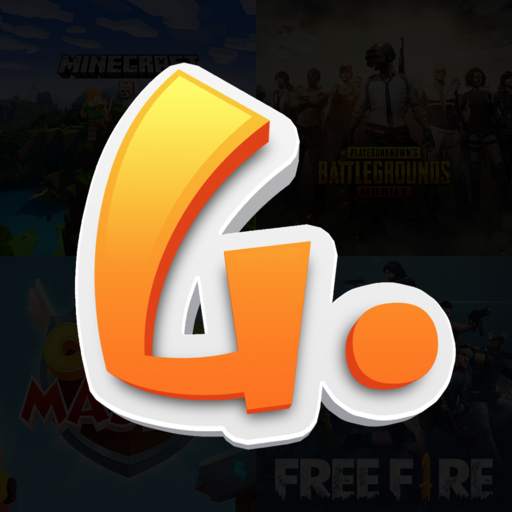 Gamify - Earn uc & game credit 0.2