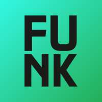 freenet FUNK - deine Tarif-App logo