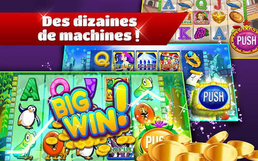 Slots Vacation Machines à sous screenshot 12