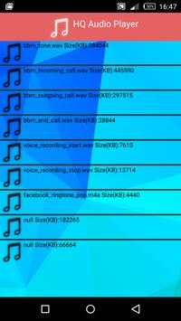 Video Player HD Pro screenshot 5