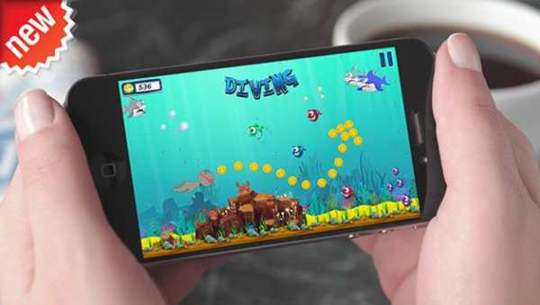 Tom subway Cat run screenshot 3