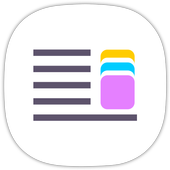 News App icon
