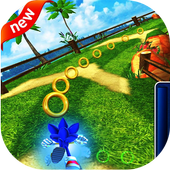 |Sonic Dash| icon