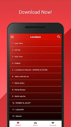 Loredana Songs 2020 screenshot 2