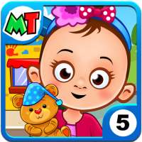 My Town : Daycare logo