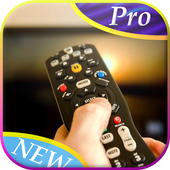 remote control for sony tv icon
