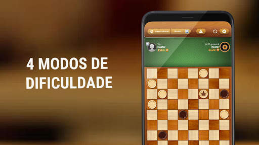 Damas screenshot 7