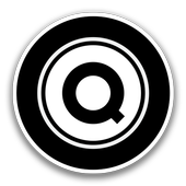 QR Sonic icon