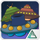 UFO Racing icon