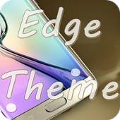 S6 Edge Launcher Theme 1.0