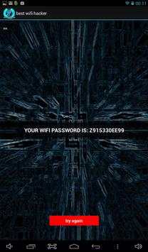 wifi password hack 2017 prank screenshot 6