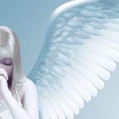 Angel Live Wallpaper de 1.0