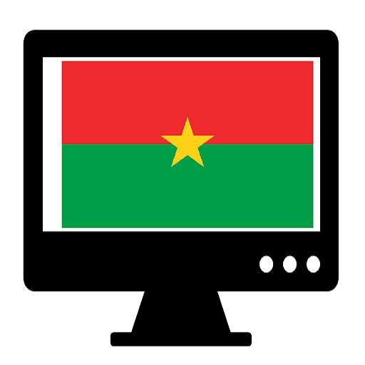 Burkina TV et news screenshot 1