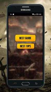 PRO TIPS PUBG 2019 screenshot 3