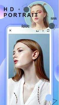 Orange Camera screenshot 4