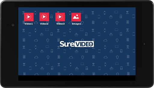 SureVideo Kiosk Video Looper screenshot 5