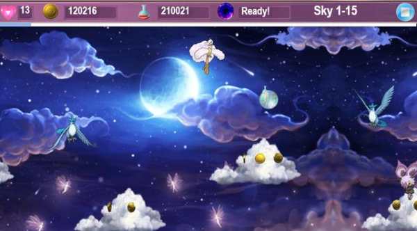Super Pokemon World Adventure screenshot 7